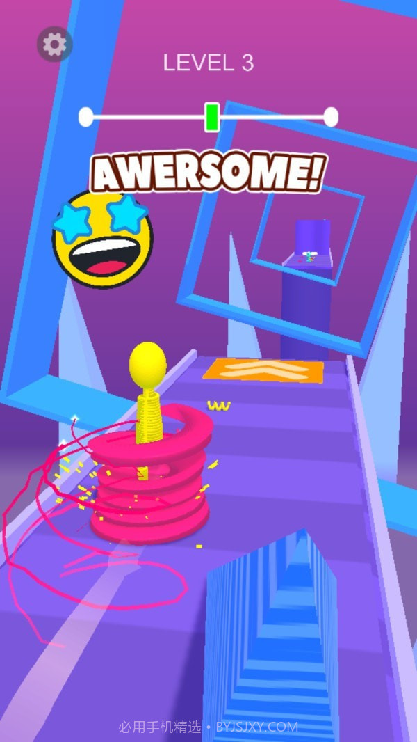 绳索像素人截图1