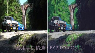 AnimeGANv2截图3 AnimeGANv2截图3