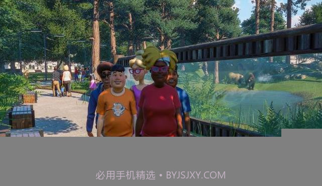 动物园之星免费截图2 动物园之星免费截图2