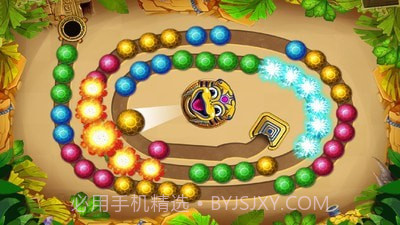 大理石射手截图1 大理石射手截图1