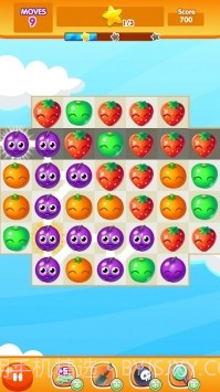 水果战利品截图3 水果战利品截图3