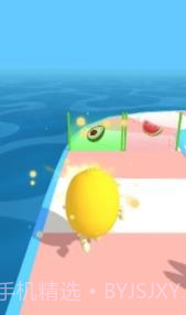 无敌水果巨人截图3 无敌水果巨人截图3