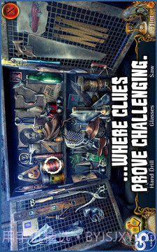 9条线索2:病房截图3 9条线索2:病房截图3