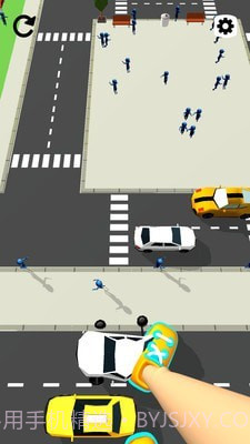 全部踩碎截图2 全部踩碎截图2