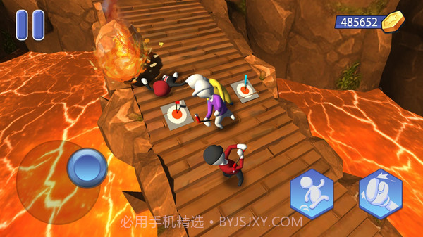 人类一败到底截图4 人类一败到底截图4