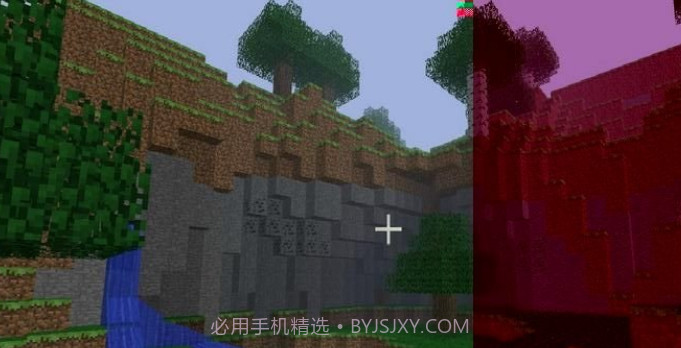 我的世界中文版截图3 我的世界中文版截图3