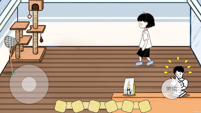 m木糖mCatCat截图1