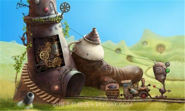 小小星球大碰撞免广告截图4 小小星球大碰撞免广告截图4