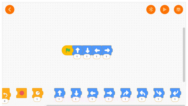 万致积木截图3 万致积木截图3