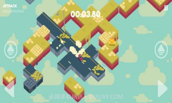 轰隆隆的皮卡车截图3 轰隆隆的皮卡车截图3