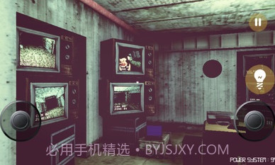 恐怖娃娃重生截图3