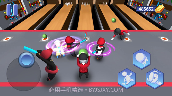 人类一败到底截图2 人类一败到底截图2