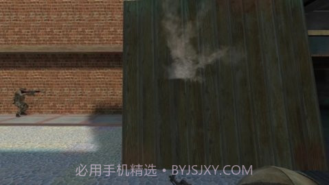 便携式局部战争截图2 便携式局部战争截图2