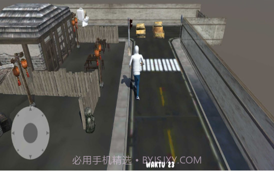 马桶人大战监控人截图1