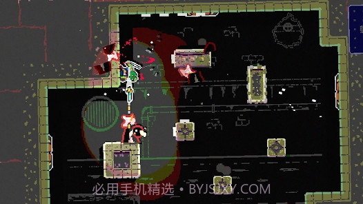 蛙匪完整版截图4 蛙匪完整版截图4