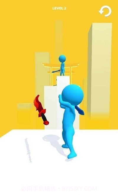 剑玩忍者切片截图1 剑玩忍者切片截图1