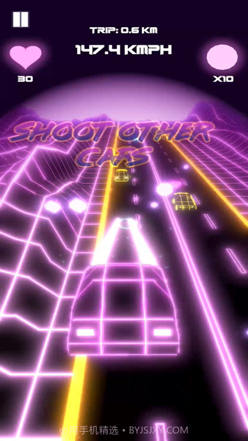 霓虹灯驱动器截图1 霓虹灯驱动器截图1