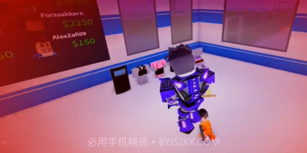 疯狂都市争夺战截图1