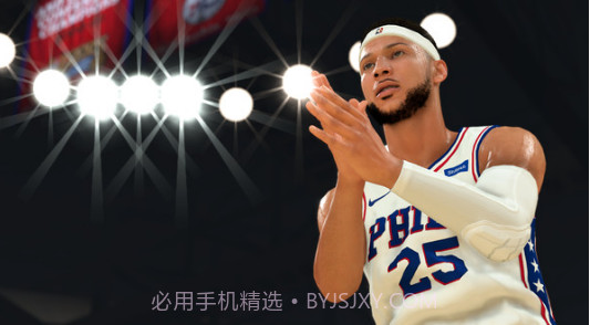 NBA 2K13截图1 NBA 2K13截图1