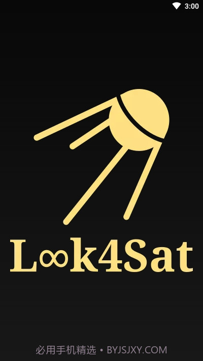 Look4Sat(卫星追踪)最新版截图1 Look4Sat(卫星追踪)最新版截图1