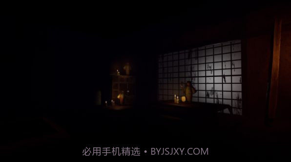 怨念双人联机版截图1 怨念双人联机版截图1