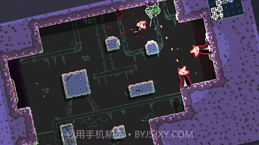 蛙匪完整版截图5 蛙匪完整版截图5