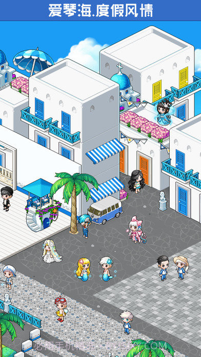 宅时光手游截图1 宅时光手游截图1