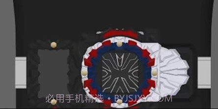 假面骑士恐惧手机变身模拟器截图1 假面骑士恐惧手机变身模拟器截图1