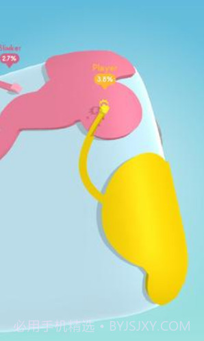 纸片大作战3D截图2 纸片大作战3D截图2