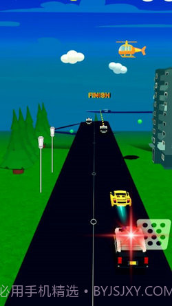 急速赛车跑截图3 急速赛车跑截图3