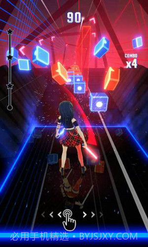 节奏空间截图4 节奏空间截图4