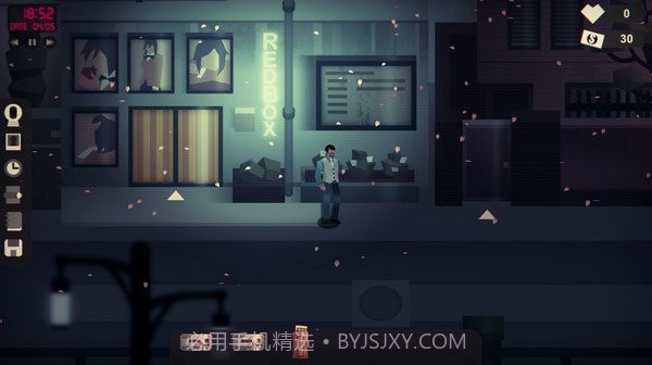 凶手不是我中文版截图2