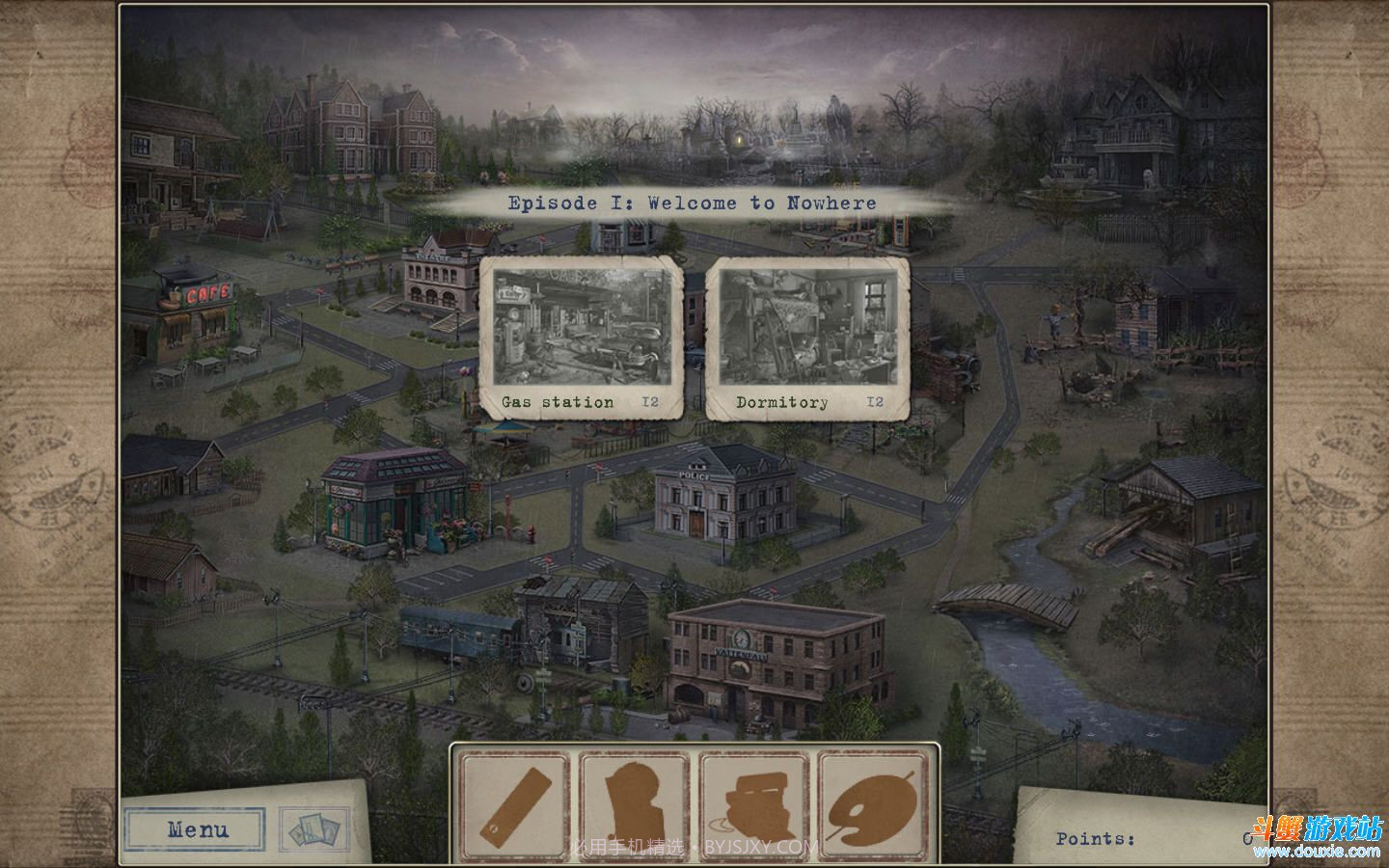 无处来信2截图5 无处来信2截图5