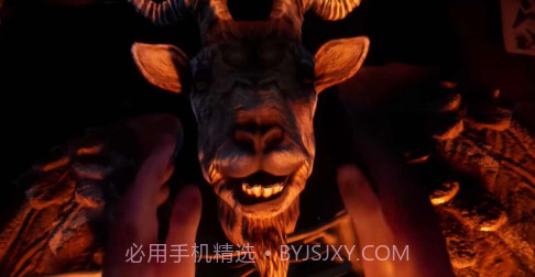 邪恶修女破碎面具截图3 邪恶修女破碎面具截图3