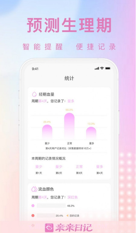 亲亲日记截图3 亲亲日记截图3