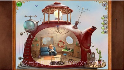 小小星球大碰撞完整版截图1 小小星球大碰撞完整版截图1