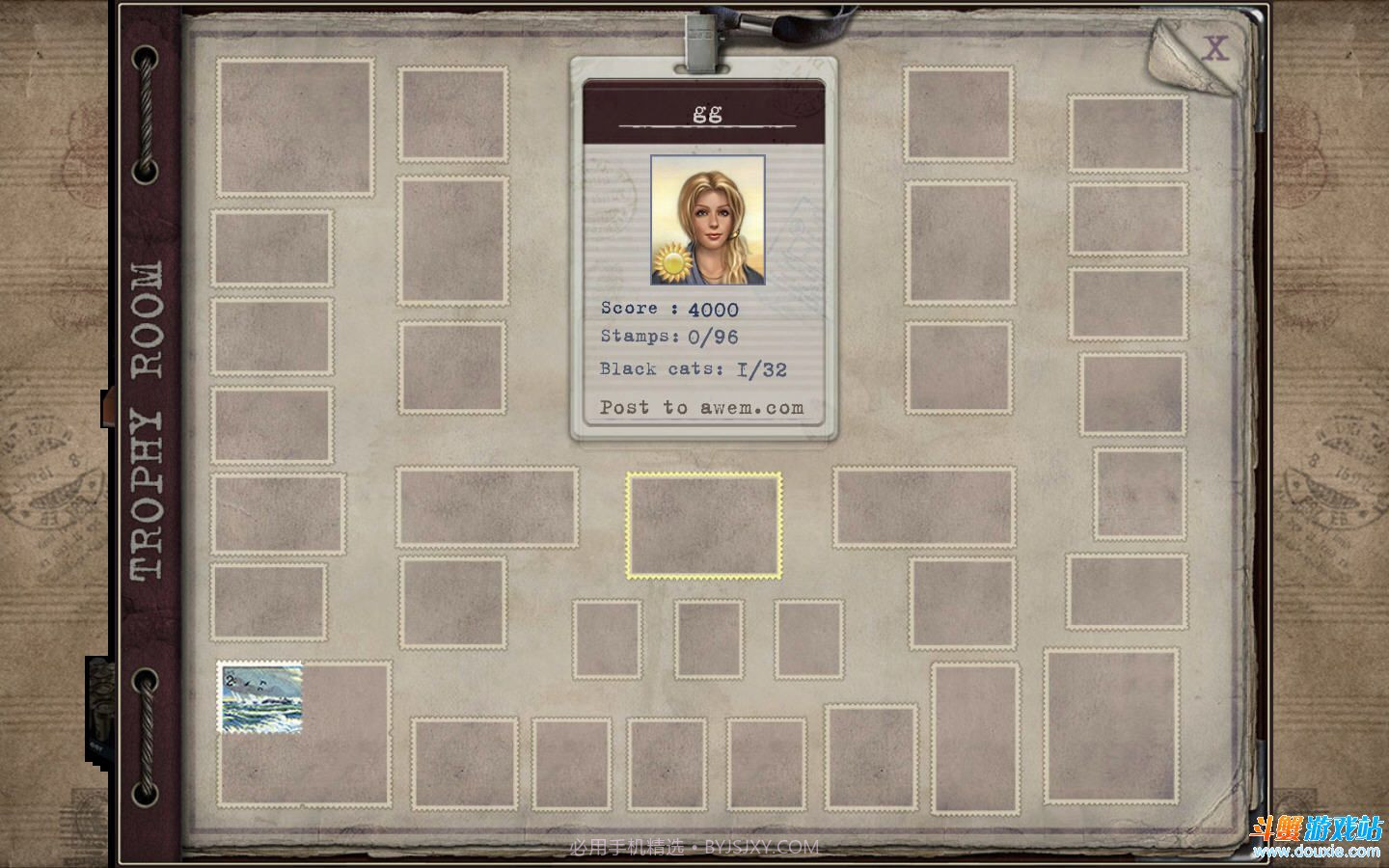 无处来信2截图2 无处来信2截图2