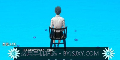 彼岸花(Lycoris Radiata)汉化版截图1 彼岸花(Lycoris Radiata)汉化版截图1