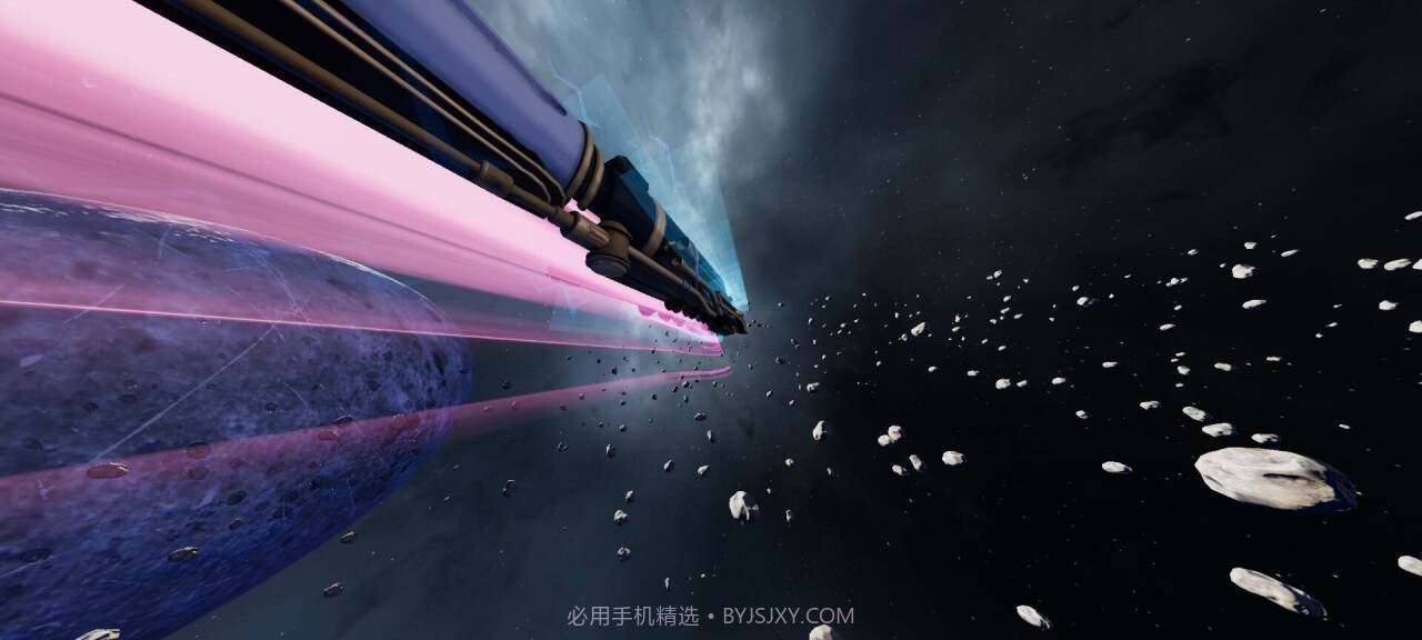 M木糖M自制星穹列车截图3