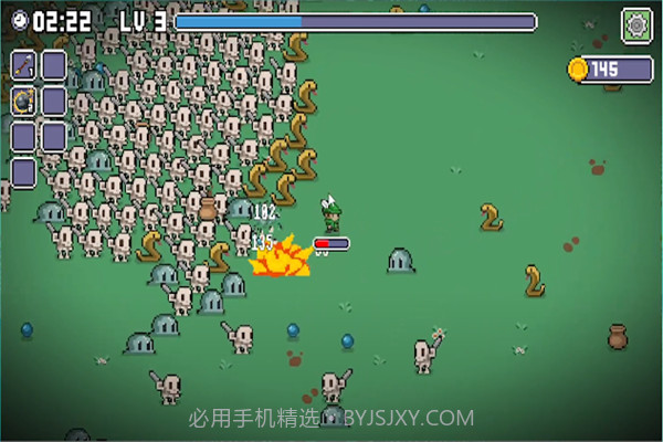 瘟疫之地截图3 瘟疫之地截图3