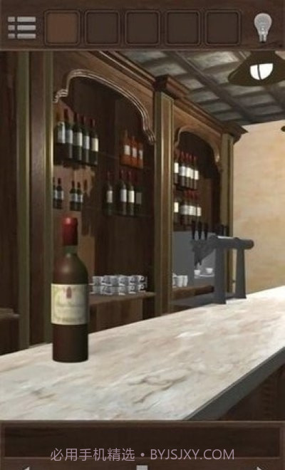 逃出红酒吧截图3 逃出红酒吧截图3