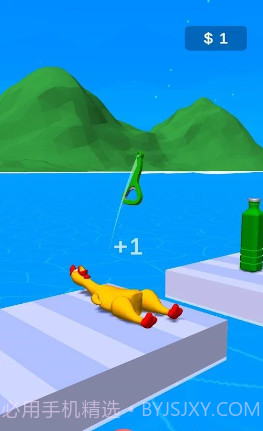 跳跃开瓶盖截图3 跳跃开瓶盖截图3