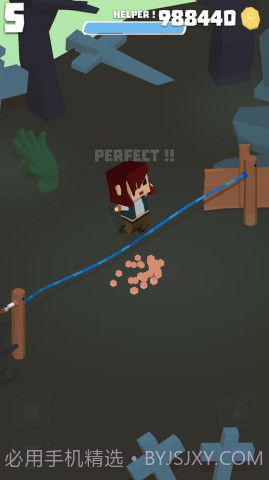 跳绳:Jumpy Rope截图2 跳绳:Jumpy Rope截图2
