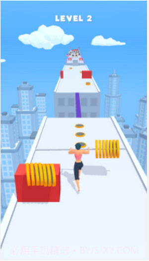 举重我最强截图3