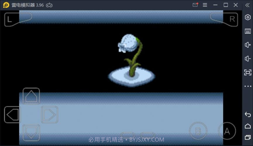 口袋妖怪强雷崛起手游截图1