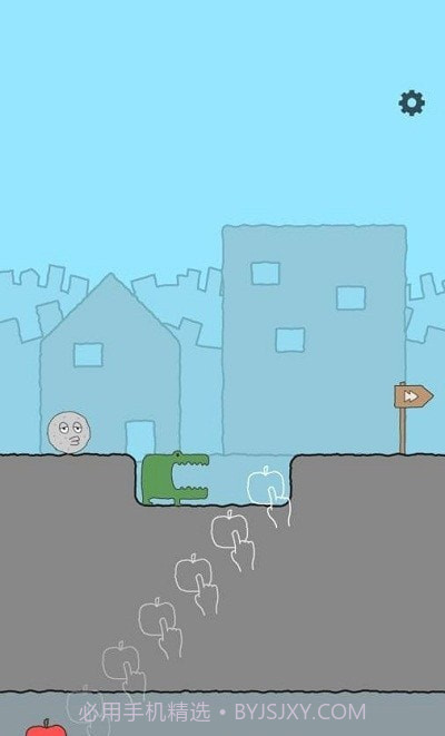 不要阻止科洛科截图1