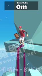 蹦极模拟器截图1 蹦极模拟器截图1