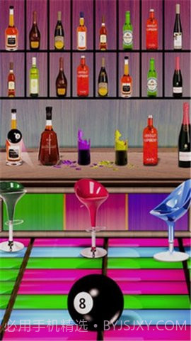 疯狂的瓶射击截图3