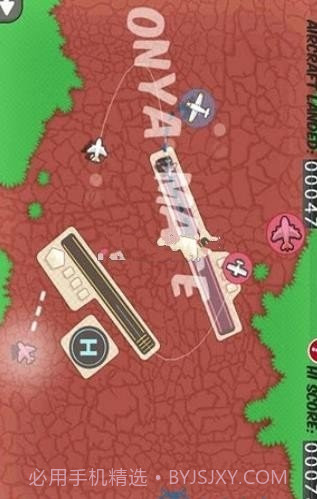 航空指挥官4.5中文版截图3 航空指挥官4.5中文版截图3