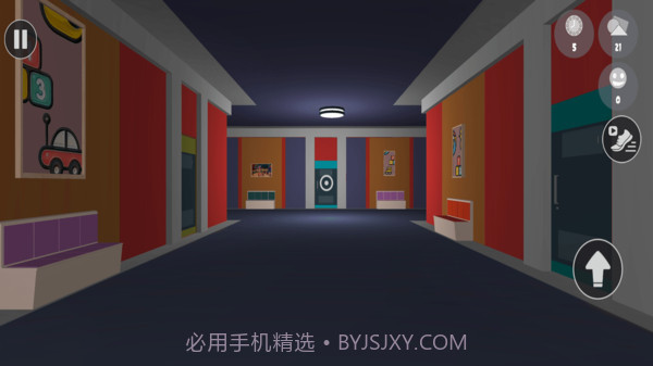 波比的恐怖派对截图1 波比的恐怖派对截图1